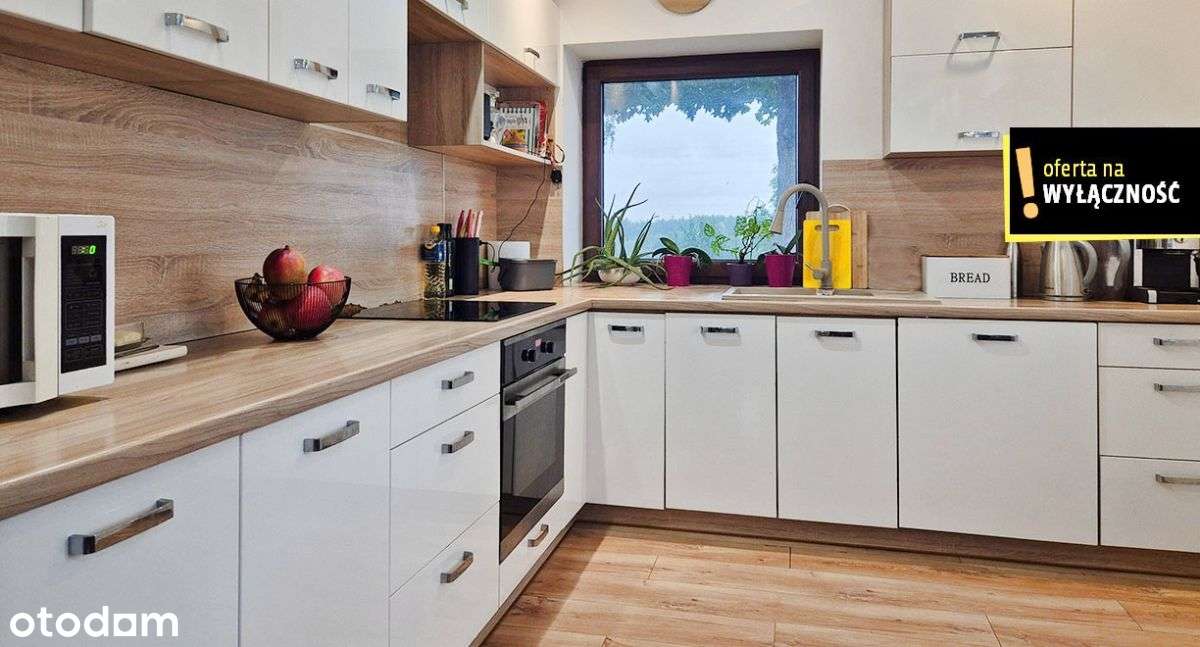 Dom Wolnostojący - Minięta pod Dzierzgoniem - Pełny obrazek: 5/20