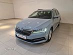 Skoda Superb 2.0 TDI DSG Ambition - 1