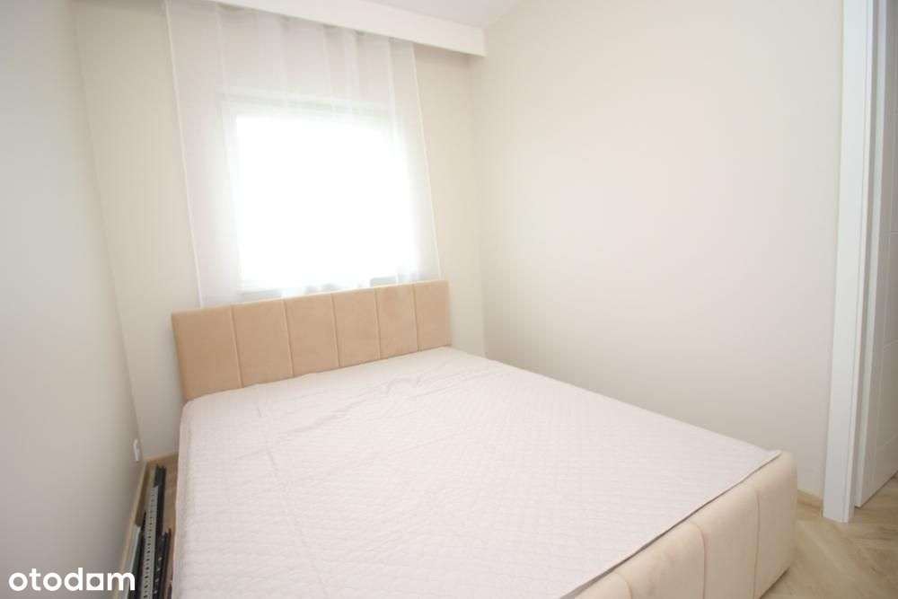 Piękne świeżo wykończone mieszkanie, Brak Prowizji oraz PCC!-12