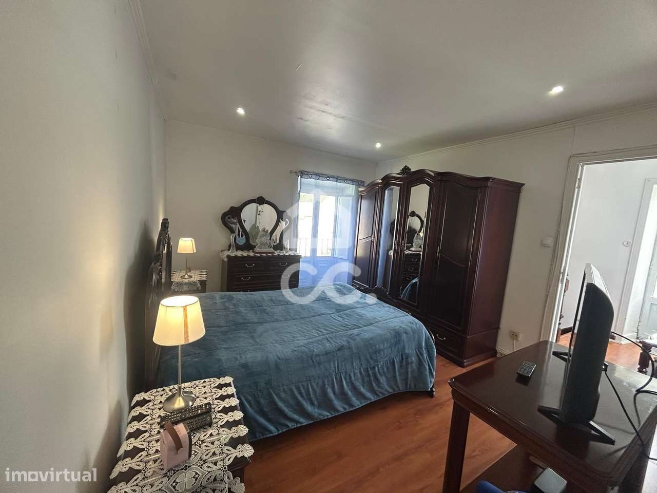 Moradia com 6 Quartos - Santa Clara - Ponta Delgada-28