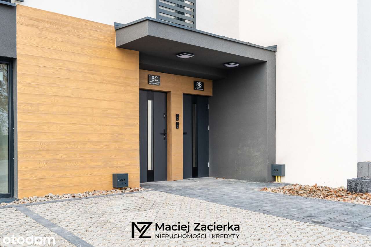 Nowoczesny apartament 79,25 m² | ogrzewanie podłogowe |do zamieszkania-18