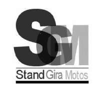 Stand Gira Motos logo
