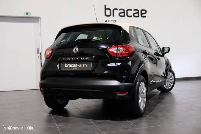 Renault Captur (ENERGY) dCi 90 EDC INTENS - 6