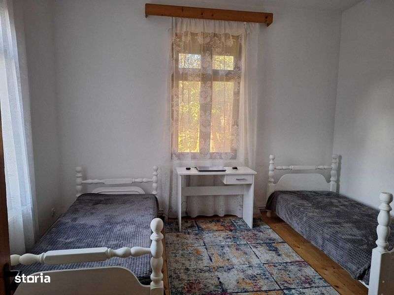 Vand casa P+M Predeal central - Imagine principală: 4/8