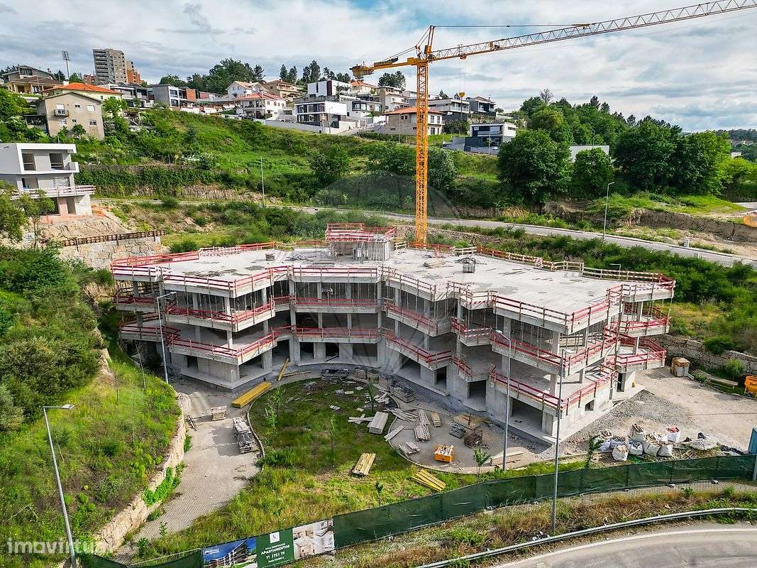 Apartamento T2 para venda-14