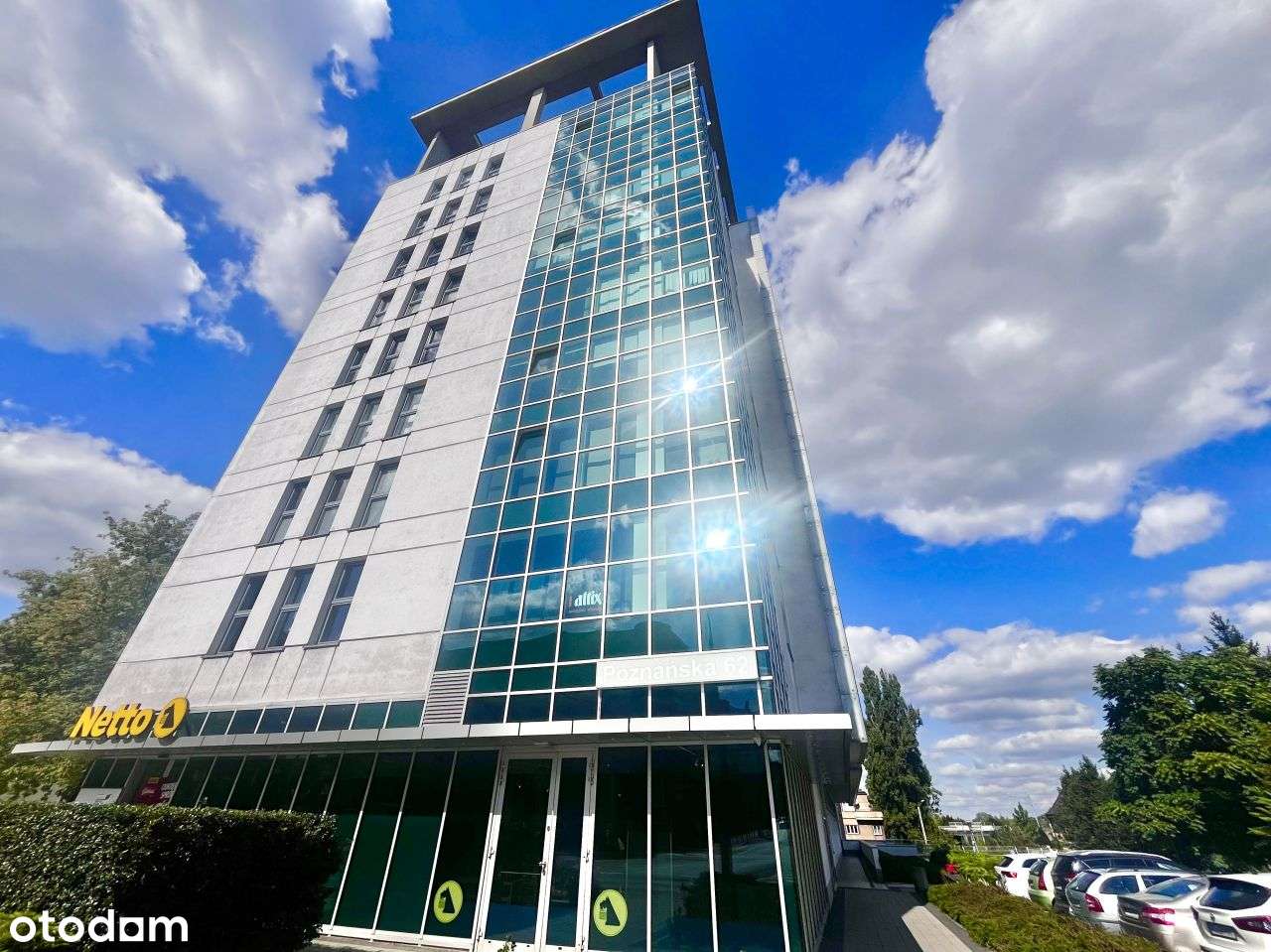 Doskonała inwestycja 2 pokoje i kuchnia, ogromna loggia CENTRUM MIASTA-17