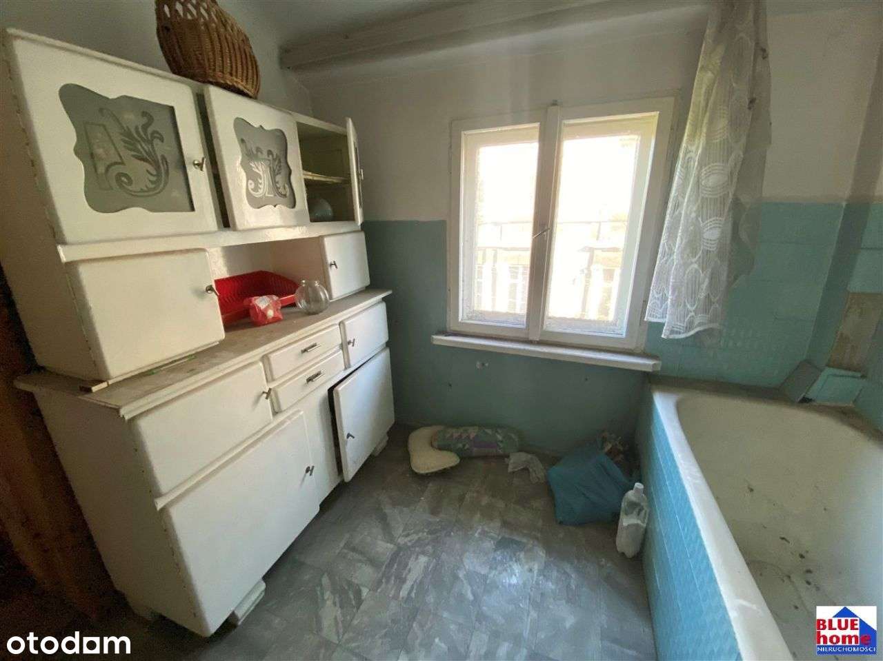 3 mieszkania w kamienicy Sosnowiec centrum-10