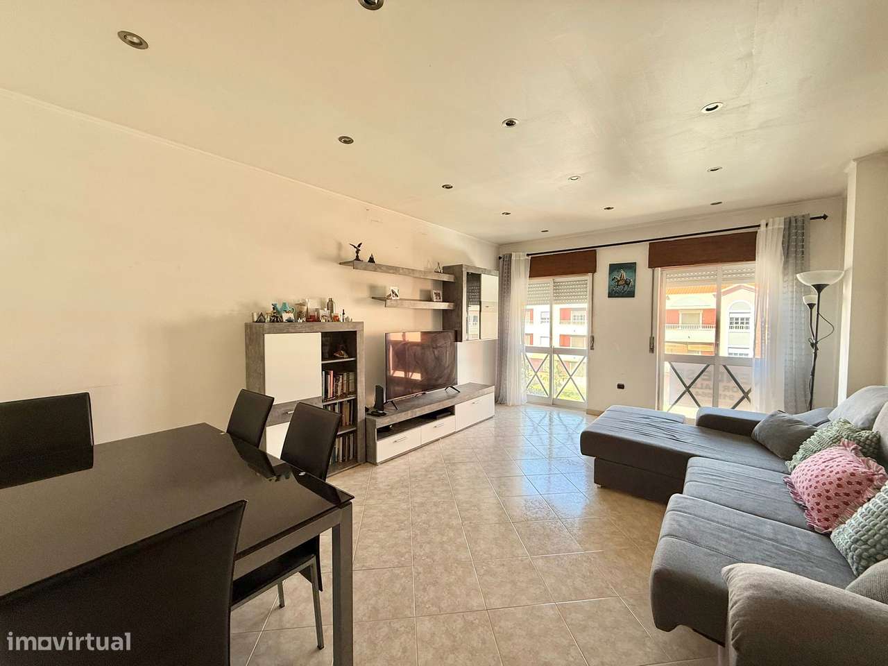 Apartamento T2 em Azeitão, Setúbal - Oportunidade Única-5