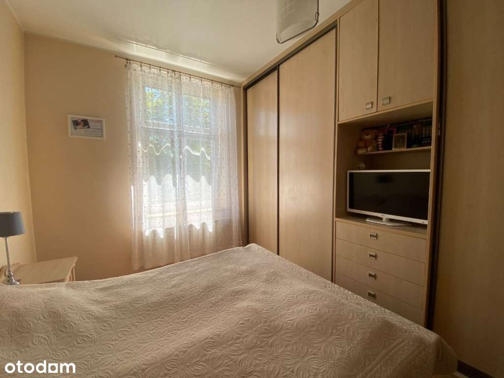 Mieszkanie w starym budownictwie-4