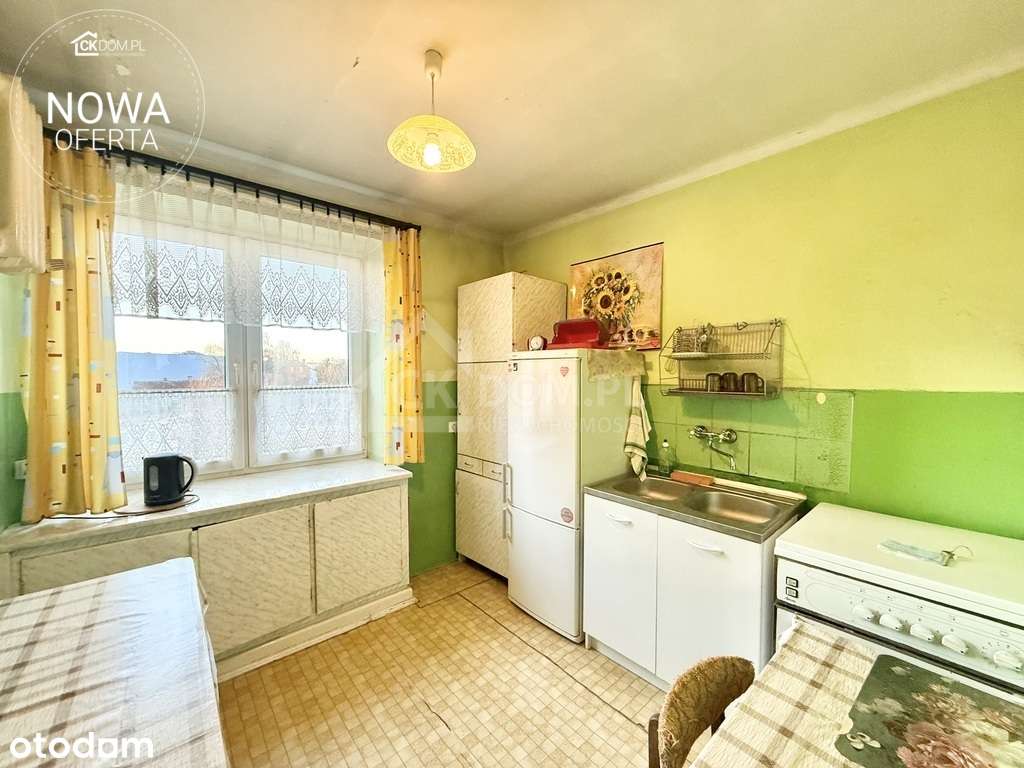 Kielce Paderewskiego mieszkanie 42,6 Inwestycja-3