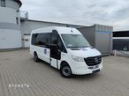 Mercedes-Benz E-Sprinter - 2