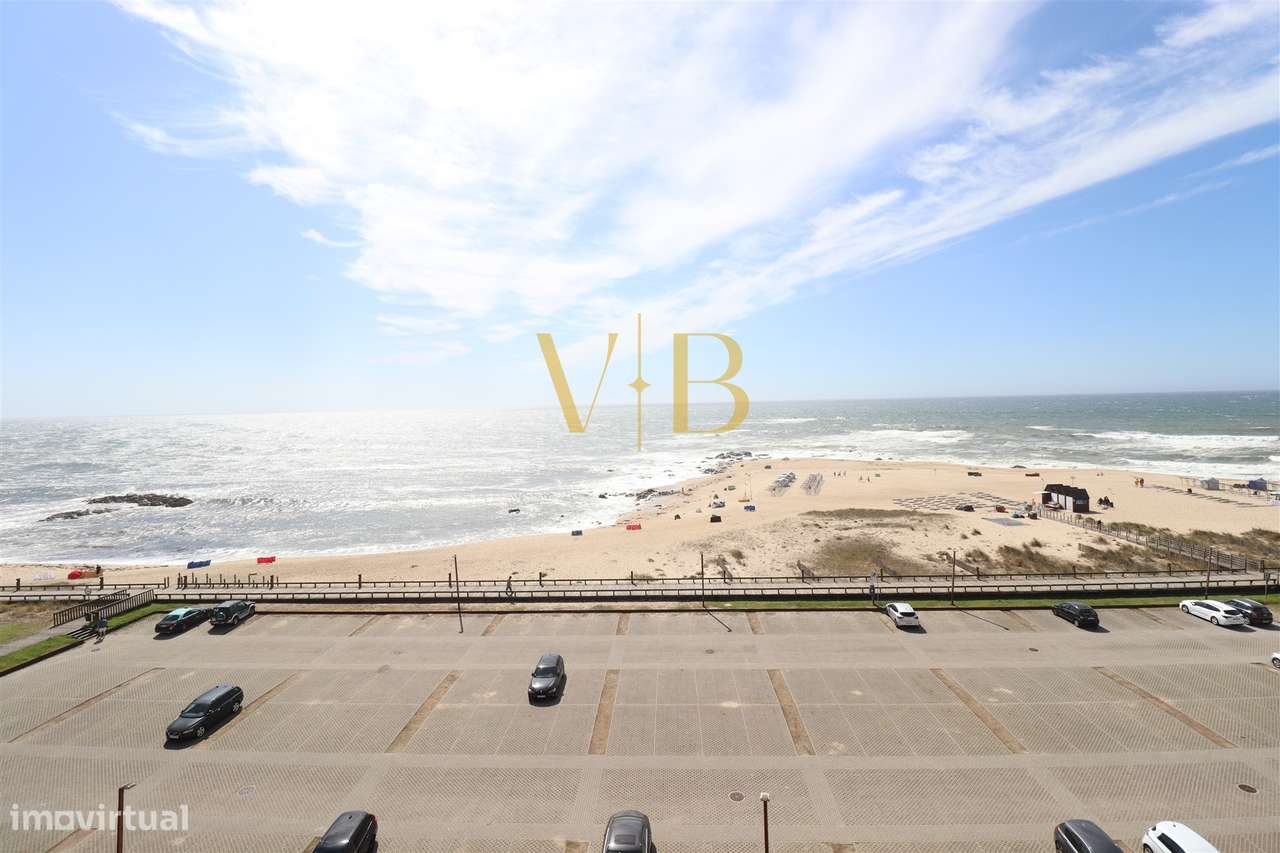 Apartamento T4 na 1ª Linha de Mar em Aver-o-Mar, Póvoa de Varzim-31