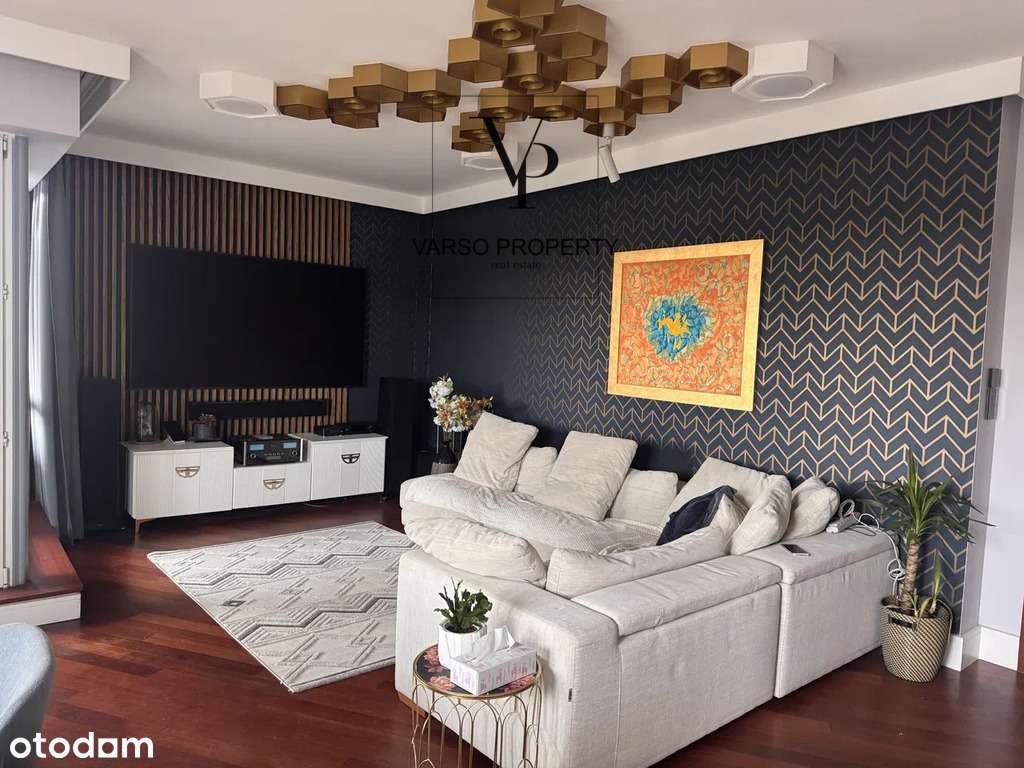 Elegant apartment | Park View | AC | Terrace - Pełny obrazek: 3/16