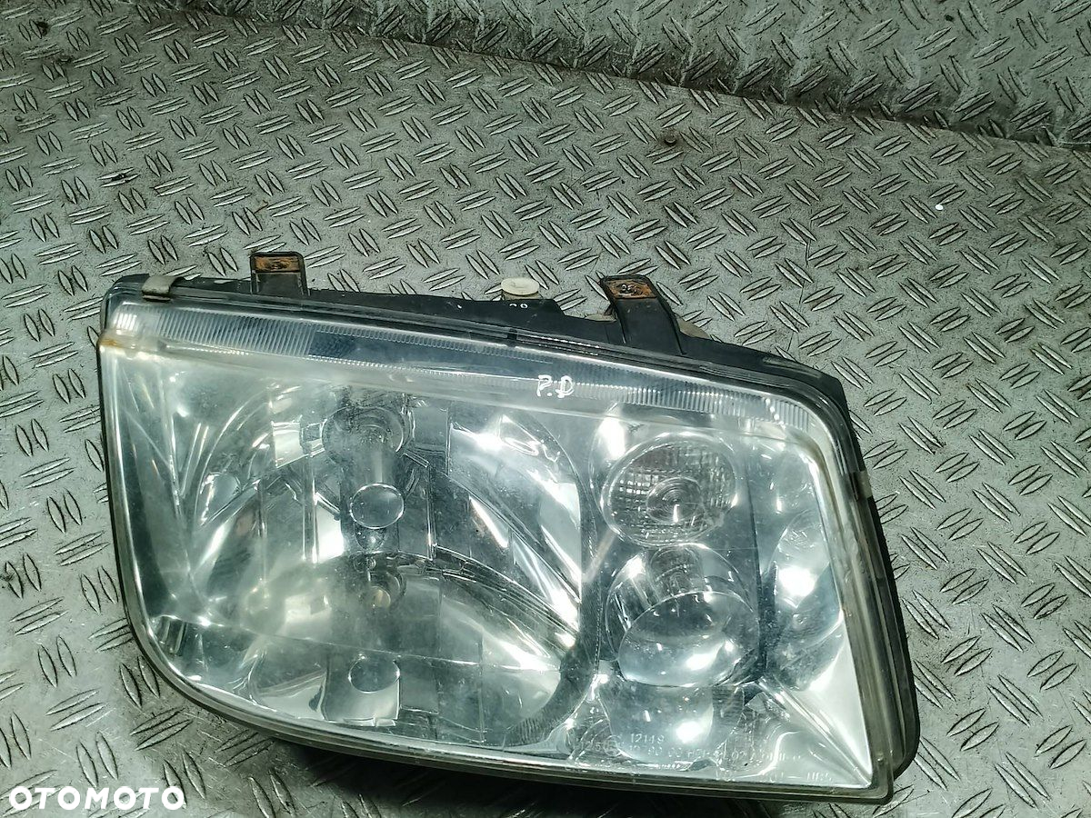 LAMPA PRAWA PRZÓD VW BORA 08-341-1106R - 4