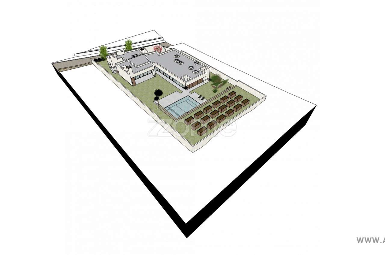 Terreno, 1 250 m², Aveleda - Grande imagem: 4/26