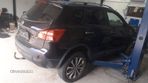 Ceas Bord  Nissan Qashqai 2009 SUV - 2