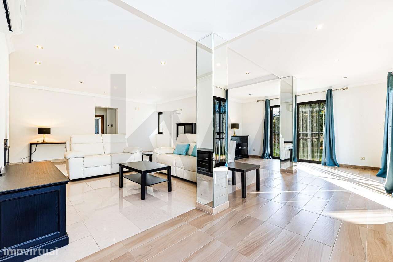 Moradia T3 com piscina para Arrendamento Anual – Quinta dos Álamos, Gu - Grande imagem: 5/41