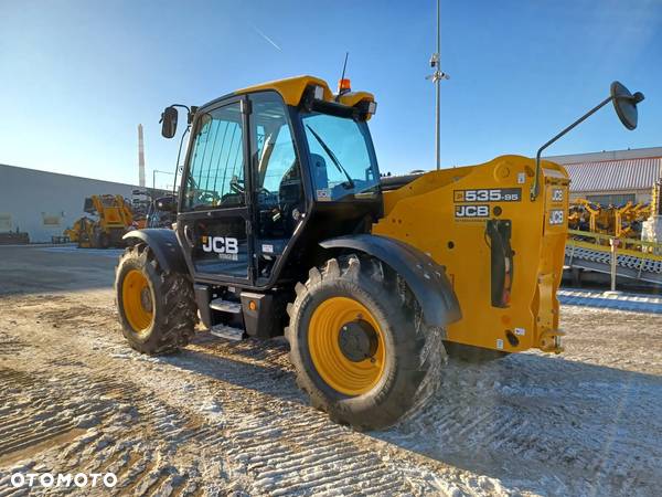 JCB 535-95 - 5