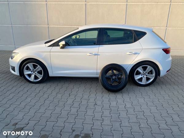 Seat Leon 2.0 TDI FR S&S - 1