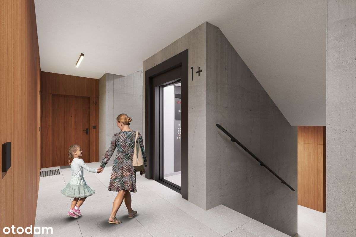 Osiedle Panorama - 61,4 m2 - osiedle wybudowane.-12