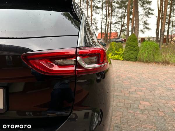 Opel Insignia Sports Tourer 2.0 Diesel Innovation - 15