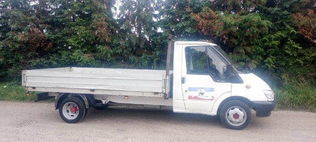 Ford Transit 2005