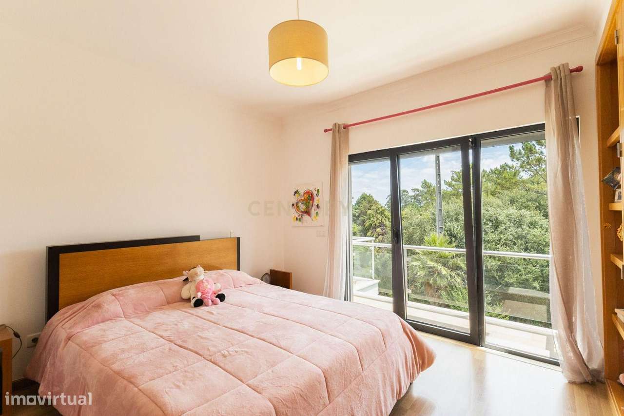 Espetacular Moradia T5 nos Carvalhais, Coimbra-15