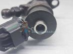 Injector Citroen C5 (III) [ Fabr 2008-prezent] 920029 1.6 80KW 109CP - 2