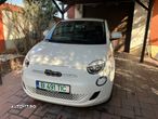 Fiat 500 500e Action - 2