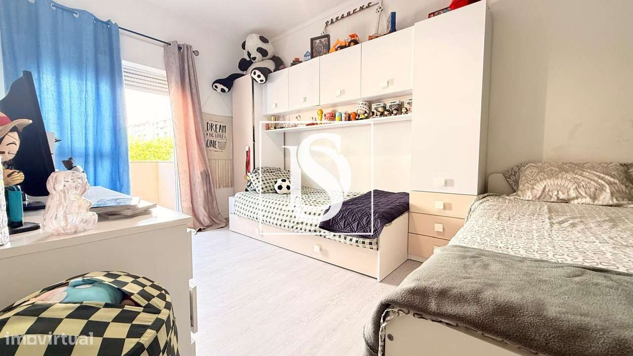 Apartamento T3 Venda em Moita,Moita-7