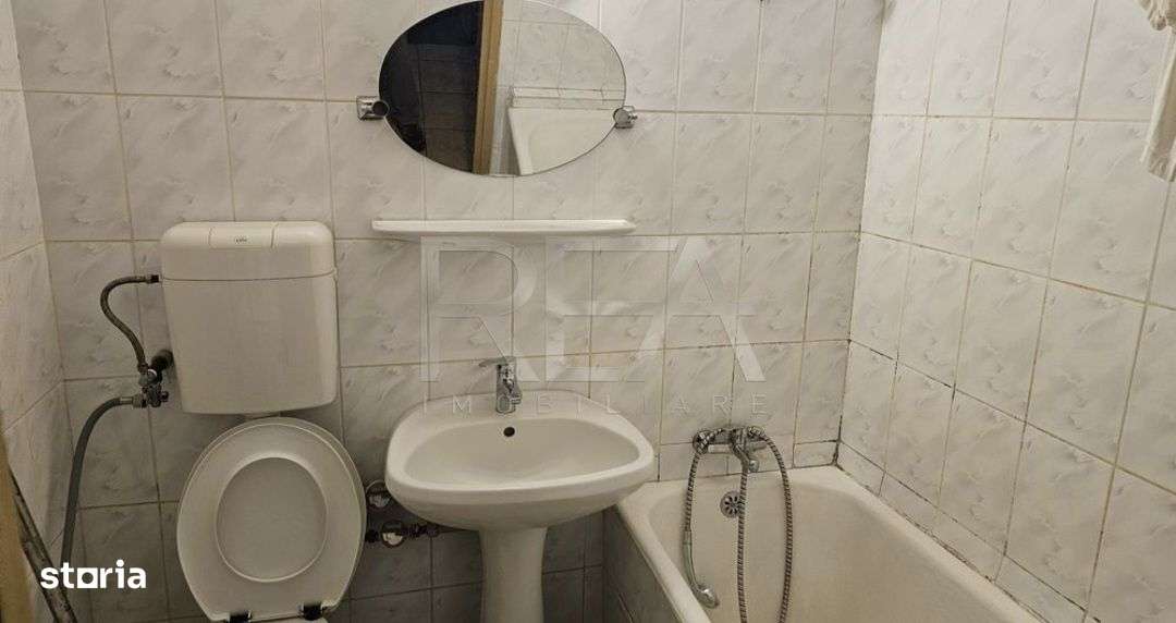 3 camere, decomandat, et 1/4, bloc anvelopat-Drumul Taberei - Imagine principală: 5/6