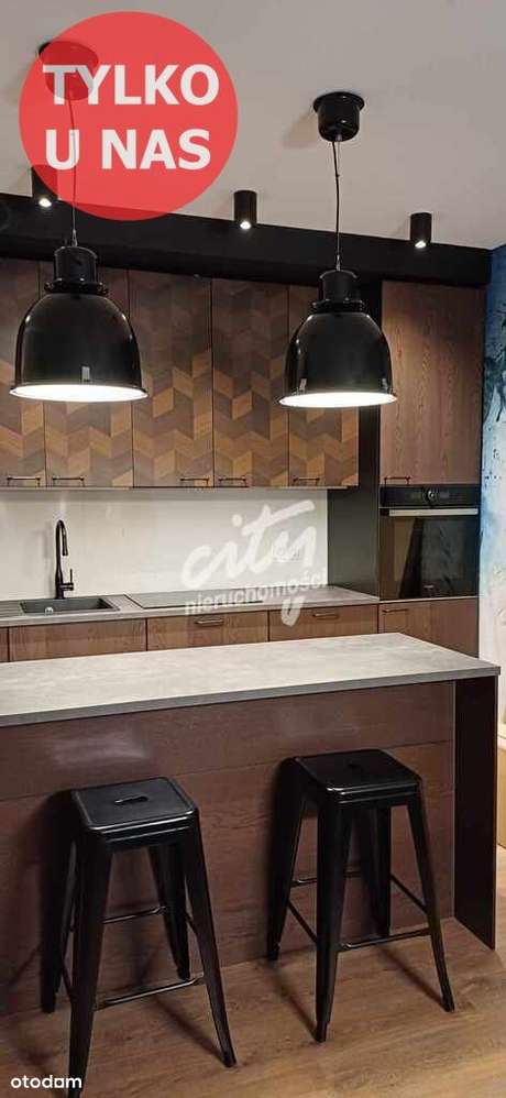 Apartament Premium. Marina, ul. Przestrzenna-5