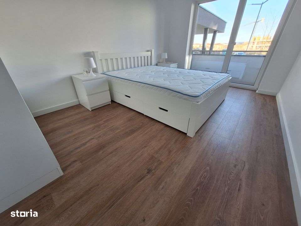 Apartament la prima inchiriere, parcare, zona Eroilor - Imagine principală: 3/7