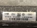 Caseta de directie Audi A4 B8 3.0TDI Quattro S-Line CCWA, 240cp - 3