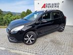 Peugeot 2008 1.4 HDi Active - 2