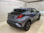 Toyota C-HR - 19