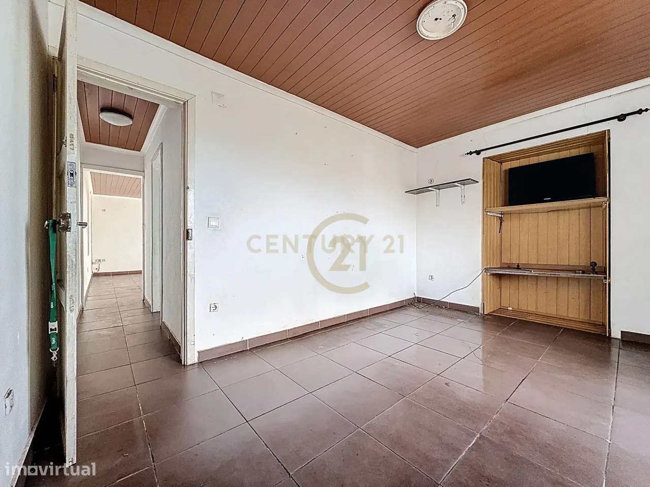 Casa com Vista Mar em São Mateus da Calheta - Grande imagem: 5/15