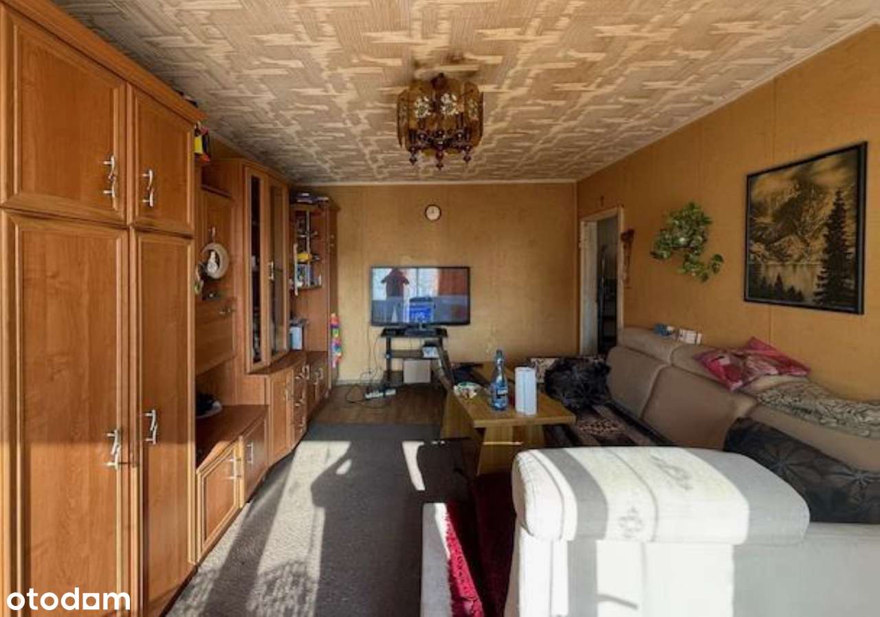 Syndyk udział 3/4 w lokalu Świętochłowice, Beskidzka - Pełny obrazek: 1/7