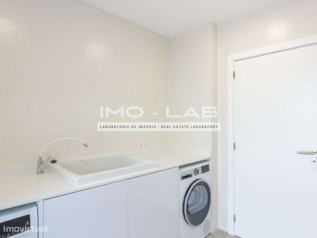 Luxury Villa T3 - Quebradas - São Martinho - Funchal-9