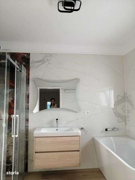 Casa noua ,de vanzare. - Imagine principală: 5/8