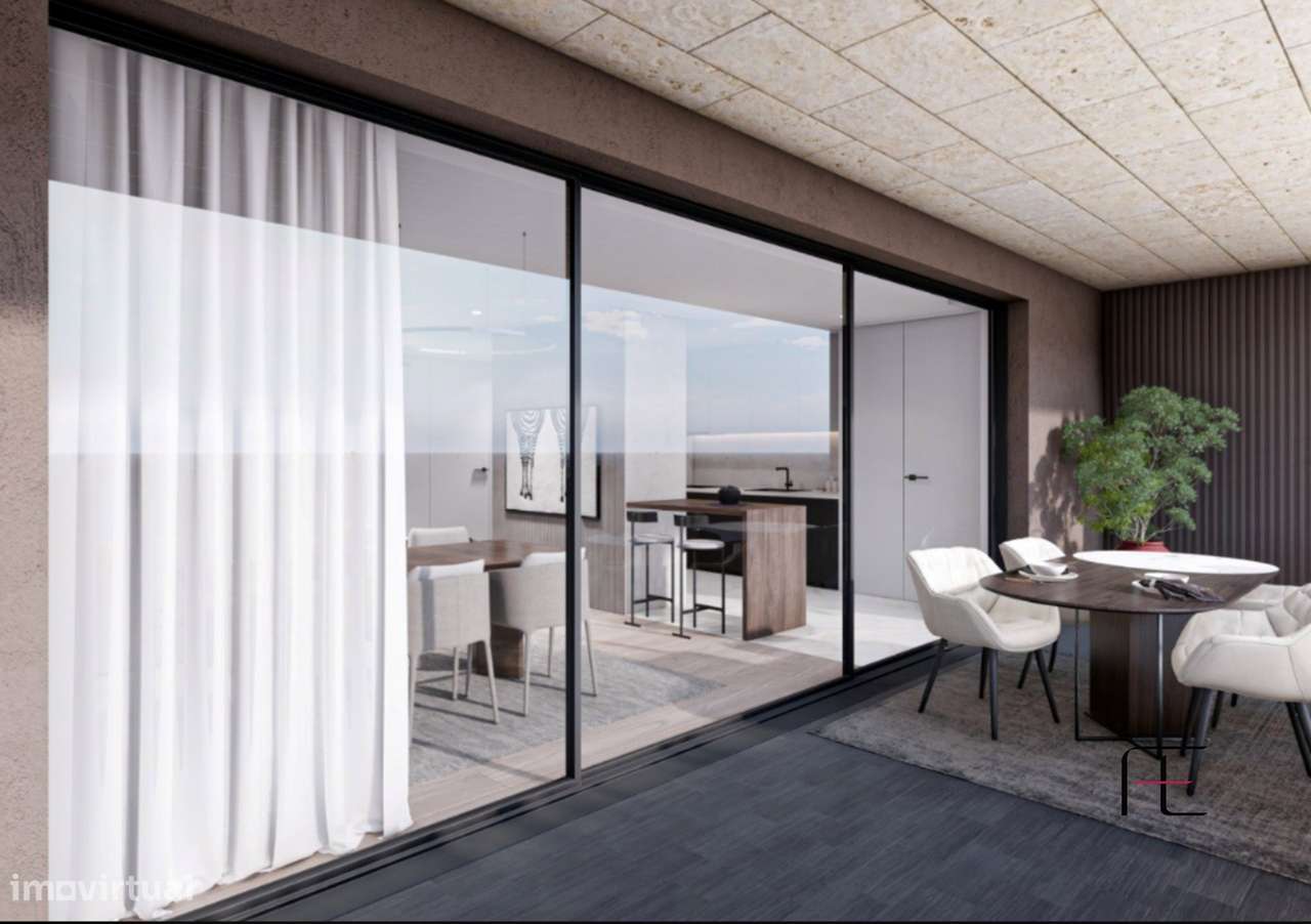 Apartamento T1+1 Venda em Vila Nova de Cerveira e Lovelhe,Vila Nova de-9
