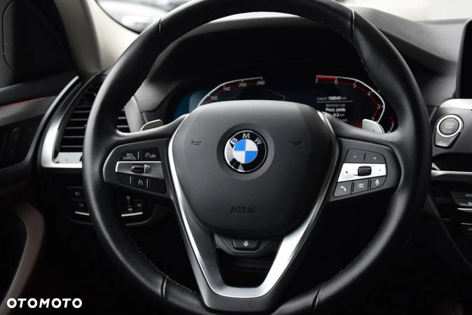 BMW X4 xDrive30i GPF xLine sport - 15