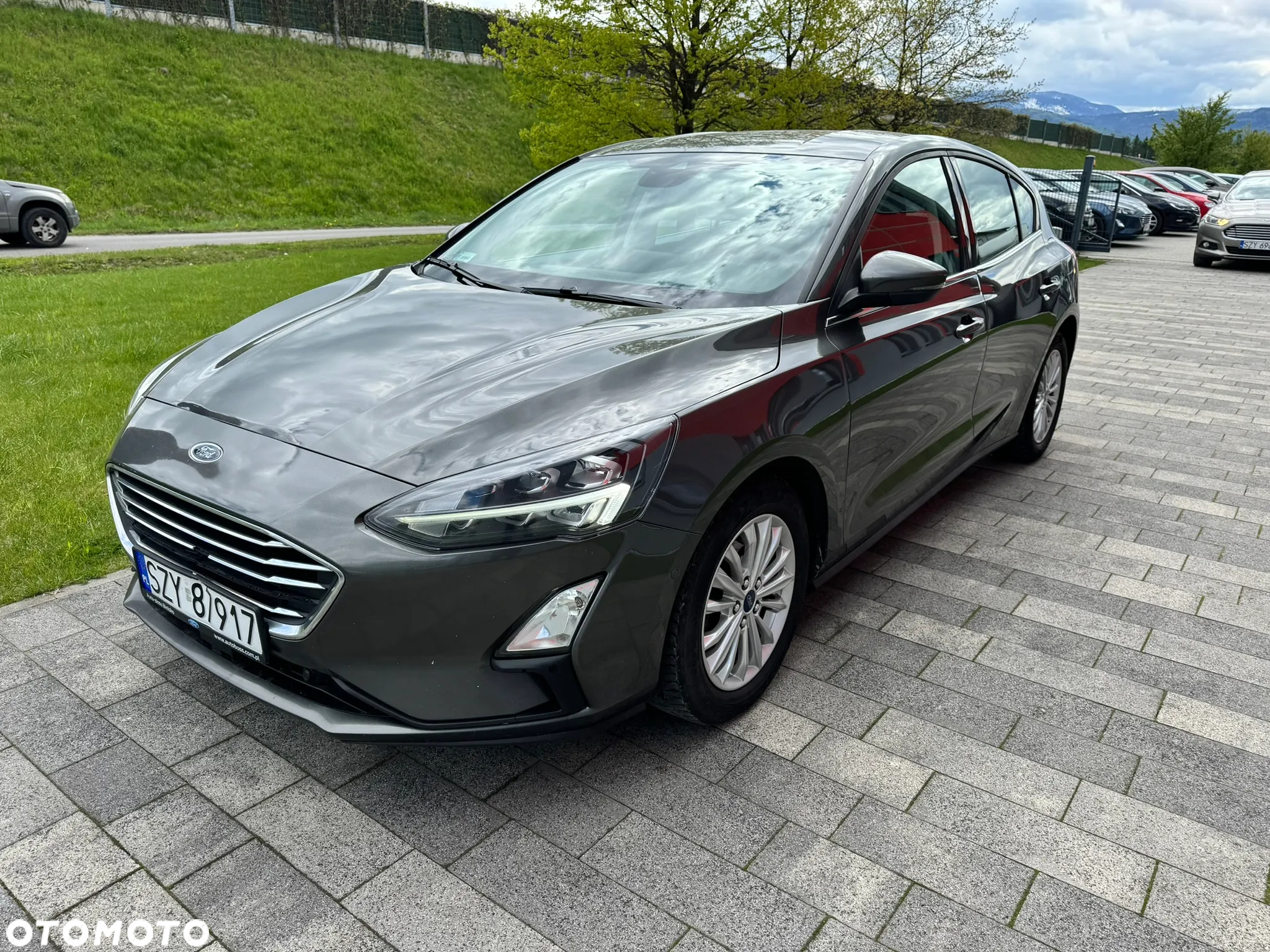 Ford Focus - 18