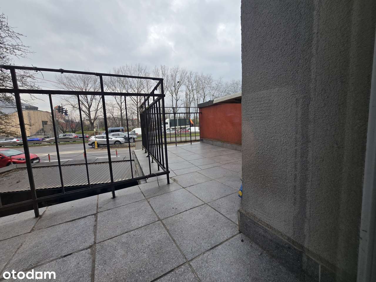 Stare Dębniki, 2 pokoje,-4