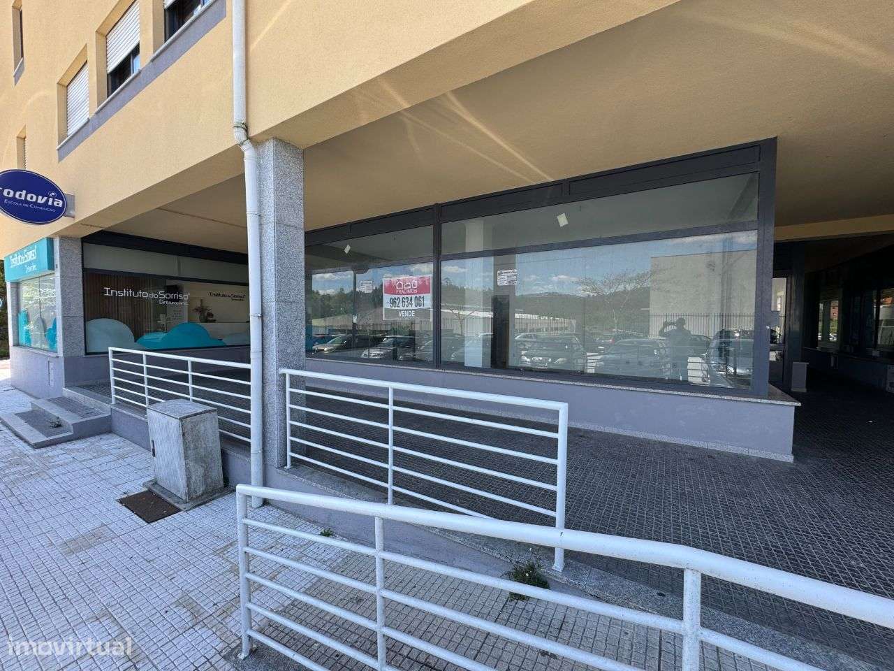 Loja - Oliveira de Frades - Grande imagem: 4/9