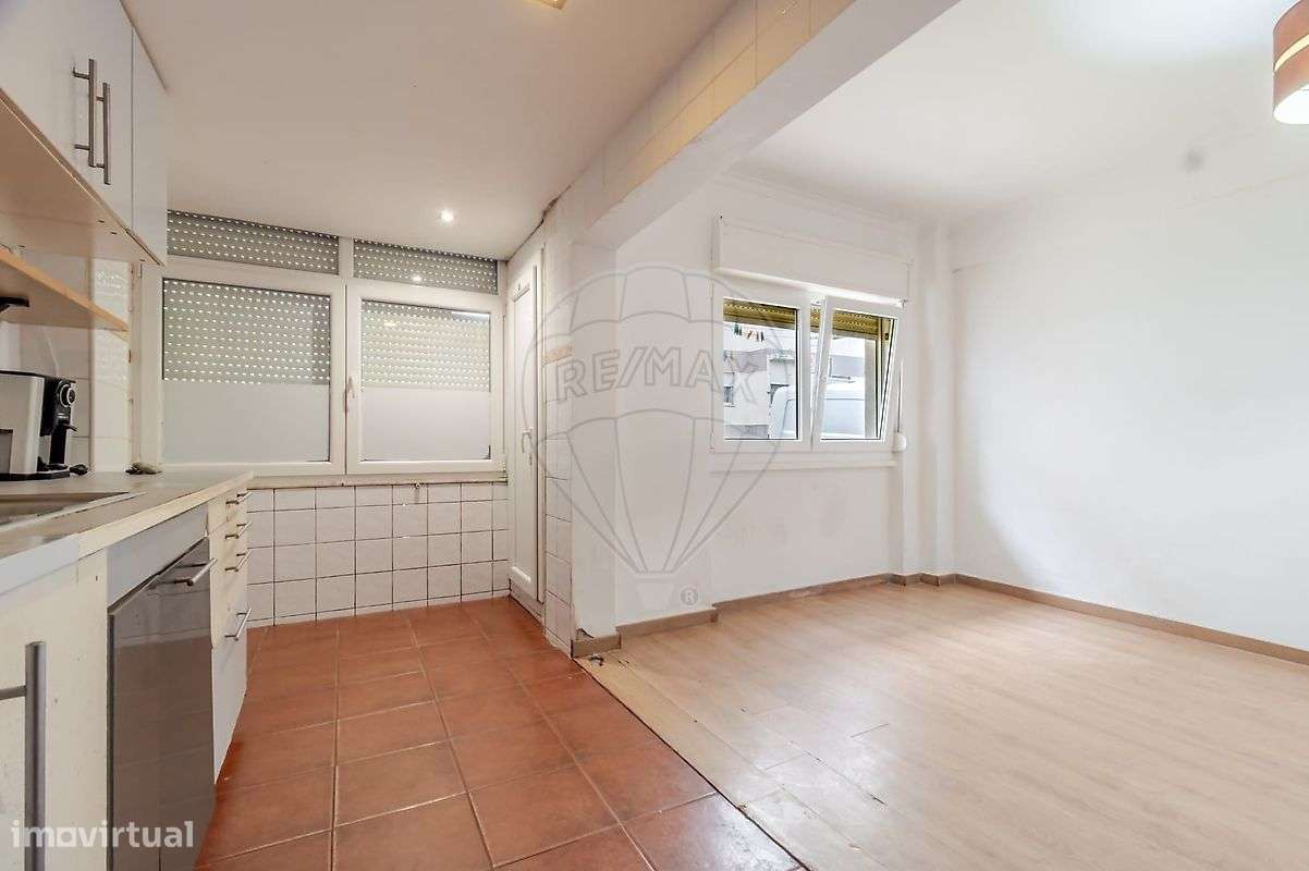 Apartamento T2 para venda - Grande imagem: 2/19