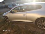 Dezmembram volkswagen sciroco 2009 2.0 tfsi - 3