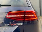 Volkswagen Passat Alltrack 2.0 TDI SCR 4Motion DSG (BMT) - 20