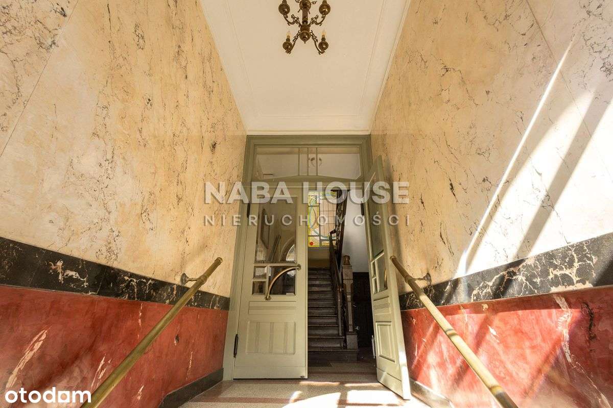 Sopocki Apartament z widokiem na morze i balkonem-18