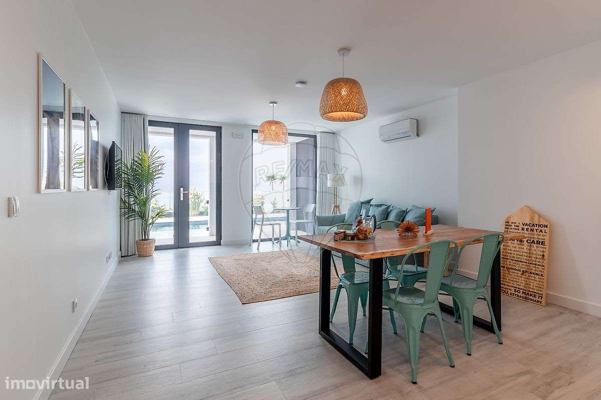 Apartamento T1 para arrendamento - Grande imagem: 4/13